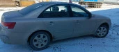Легковой Hyundai NF